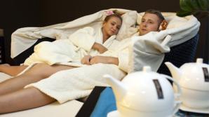 Patriot24 rekomenduje wypoczynek: Aroma Stone - hotel, spa, restauracja w Sycowie przy trasie S-8