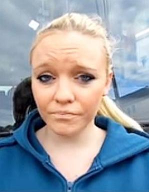 [VIDEO] America ignores a desperate, American mother! Amy Jacobsen, whose little son was taken away by the Norwegian, flies to Poland for our March for the Freedom of the Defenceless that takes place tomorrow. She asks for a meeting with Barack Obama