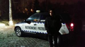 Rutkowski: Odnalezionego dziś Gabriela Frejlicha, dowieźliśmy już do specjalistycznego ośrodka