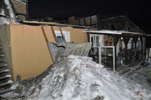 [VIDEO] Pięcioosobowa rodzina straciła cały dobytek. Spłonął ich dom. Potrzebują naszej pomocy