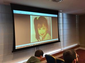 [VIDEO] Rutkowski w Pradze wzywa czeską policje i prokuraturę by wystąpiły do Interpolu o zatrzymanie Tunezyjczyka Ziadema Slitima!