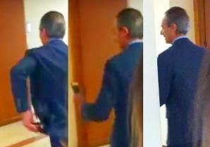 [VIDEO] Italian judge mocked a Polish mother trying to save her child from suicide! Patriot24.net reported the appalling behavior of the Italian judge Daniela Ronzani and her assistant to the President of the Court in Treviso, Aurelio Gatto! We're notifyin