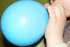 [VIDEO] Balonowe szaszłyki. Jedyne w swoim rodzaju! Zróbcie je razem z nami!