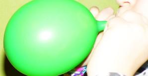 [VIDEO] Balonowe szaszłyki. Jedyne w swoim rodzaju! Zróbcie je razem z nami!