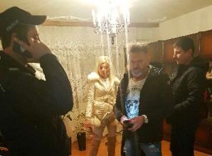 Pilne: Kolejna precyzyjnie przygotowana akcja i kojeny sukces Rutkowskiego! Tak się łapie złodziei i odzyskuje skradziony towar!