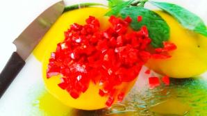 Zupa z czerwonej soczewicy- szybka, prosta i smaczna!