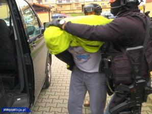 [VIDEO] Zatrzymania w sprawie brutalnego zabójstwa Polki w Danii