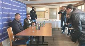 Rutkowski: Nie ma kradzieży doskonałej. Podczas czwartkowej konferencji prasowej detektyw ujawnił szczegóły kradzieży stulecia w Mikołajkach