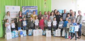 Działdowo, Rybno: Nauka poprzez zabawę, zabawa poprzez naukę. Dzielnicowy w krainie Kopciuszka