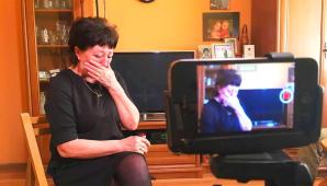 [VIDEO] Magdalena Żuk była bardzo szczęśliwa, wyjechała do Egiptu w tajemnicy przed rodzicami. Prezentujemy wywiad w którym rodzina przekazuje prawdę chcąc uciąć medialne spekulacje