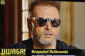 Rutkowski w UWAGA TVN: Nie ma taryfy ulgowej dla tych, którzy mają nas gościć, a starają się wykorzystać fizycznie i psychicznie