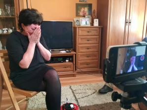 [VIDEO] Demonstracja pod Ambasadą Egiptu w sobotę 13 maja. Krzysztof Rutkowski domaga się dymisji polskich dyplomatów z placówki ambasady RP w Kairze