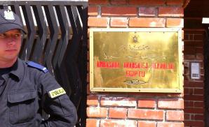 [VIDEO] Zapalmy Znicz Dla Magdy Żuk Pod Hasłem Nigdy Więcej - pokojowa akcja pod Ambasadą Egiptu w Warszawie