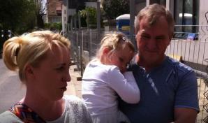 [VIDEO] Zapalmy Znicz Dla Magdy Żuk Pod Hasłem Nigdy Więcej - pokojowa akcja pod Ambasadą Egiptu w Warszawie