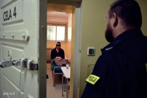 Zielona Góra: Podpalił mieszkanie w centrum miasta – usłyszał już zarzuty