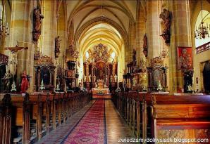 Słowo na niedzielę 23 lipca z Jawora