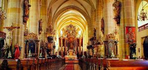 Słowo na niedzielę 23 lipca z Jawora