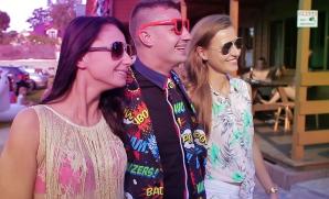 [VIDEO] PAPARAZZI - Mieleńska Zajawka (Wakacyjny Hit Disco Polo 2017) 