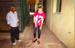 Superwizjer TVN potwierdził wersję śmierci Magdy Żuk, którą przedstawił Krzysztof Rutkowski po zakończeniu działań w Egipcie 12 maja br.