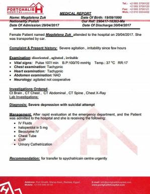 [VIDEO] PATRIOT24 NEWS: Rutkowski: Przyczyny śmierci Magdy Żuk. Pełny zapis konferencji - 26.10.2017