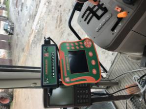 Kradną ciągniki w okolicach Słupska. Ludzie Rutkowskiego w akcji!