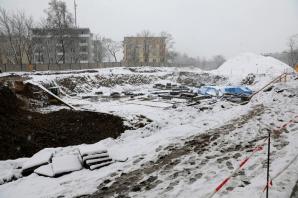 Nowoczesny i specjalistyczny – powstaje nowy szpital MSWiA w Kielcach