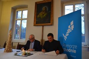 Program Regionalny przywróci dawną świetność kościoła św. Stanisława Kostki w Korytowie