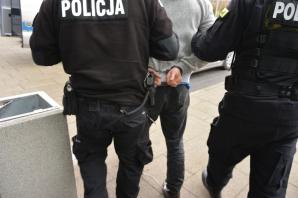 Szybko ustaleni, zatrzymani i aresztowani za zabójstwo w Gubinie