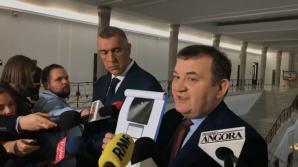 [VIDEO] Poseł Stanisław Gawłowski: Sprawa wokół mnie jest szyta grubymi nićmi