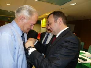 [VIDEO] Poseł Stanisław Gawłowski: Sprawa wokół mnie jest szyta grubymi nićmi