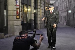 [VIDEO] Raper Przemysław 4P Majewski na 100-lecie odzyskania niepodległości. Wkrótce płyta „Międzywojenna nuta” 