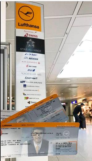 [VIDEO] LOT strajkuje, Lotnisko Chopina generuje opóźnienia. Czy ktoś chce wywrócić obie, znakomicie działające spółki lotnicze? Kto zakończy to szaleństwo?