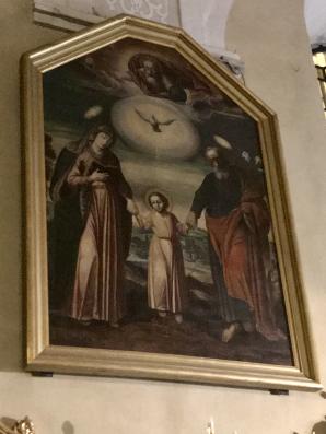 Słowo na 30 grudnia, niedzielę Świętej Rodziny, z Sanktuarium Świętego Józefa w Kaliszu