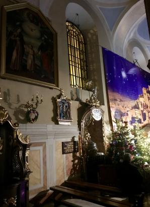 Słowo na 30 grudnia, niedzielę Świętej Rodziny, z Sanktuarium Świętego Józefa w Kaliszu