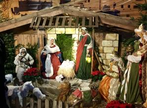 Słowo na 30 grudnia, niedzielę Świętej Rodziny, z Sanktuarium Świętego Józefa w Kaliszu