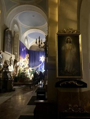 Słowo na 30 grudnia, niedzielę Świętej Rodziny, z Sanktuarium Świętego Józefa w Kaliszu