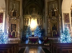 Słowo na 30 grudnia, niedzielę Świętej Rodziny, z Sanktuarium Świętego Józefa w Kaliszu