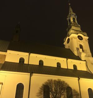 Słowo na 30 grudnia, niedzielę Świętej Rodziny, z Sanktuarium Świętego Józefa w Kaliszu