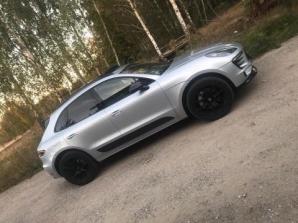 Zuchwała kradzież w święta! Okradziony dom pod Warszawą, skradzione Porsche Macan i koła do luksusowego Mercedesa. Rutkowski na tropie złodziei! 10 tysięcy euro nagrody!