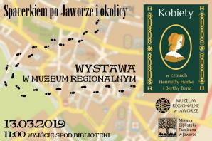 Spacerkiem po… wystawie w muzeum