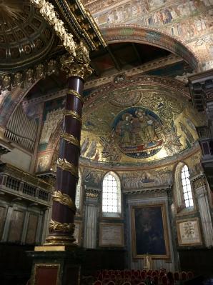 Słowo na niedzielę 11 sierpnia z Rzymu