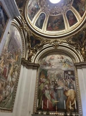 Słowo na niedzielę 11 sierpnia z Rzymu