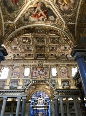 Słowo na niedzielę 11 sierpnia z Rzymu