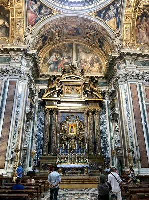 Słowo na niedzielę 11 sierpnia z Rzymu