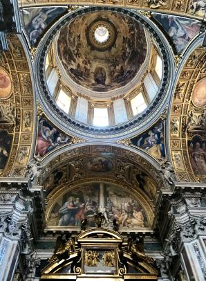 Słowo na niedzielę 11 sierpnia z Rzymu