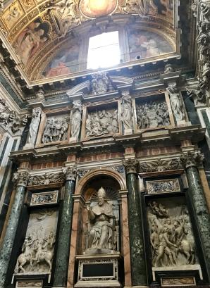 Słowo na niedzielę 11 sierpnia z Rzymu