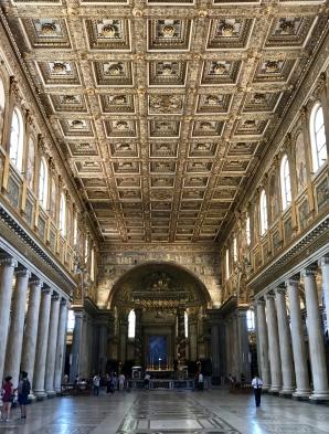 Słowo na niedzielę 11 sierpnia z Rzymu