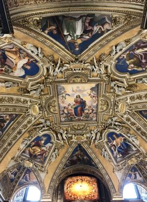 Słowo na niedzielę 11 sierpnia z Rzymu