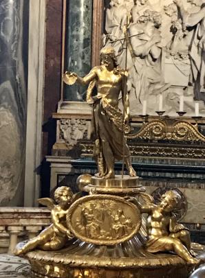 Słowo na niedzielę 11 sierpnia z Rzymu