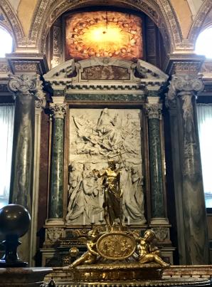 Słowo na niedzielę 11 sierpnia z Rzymu